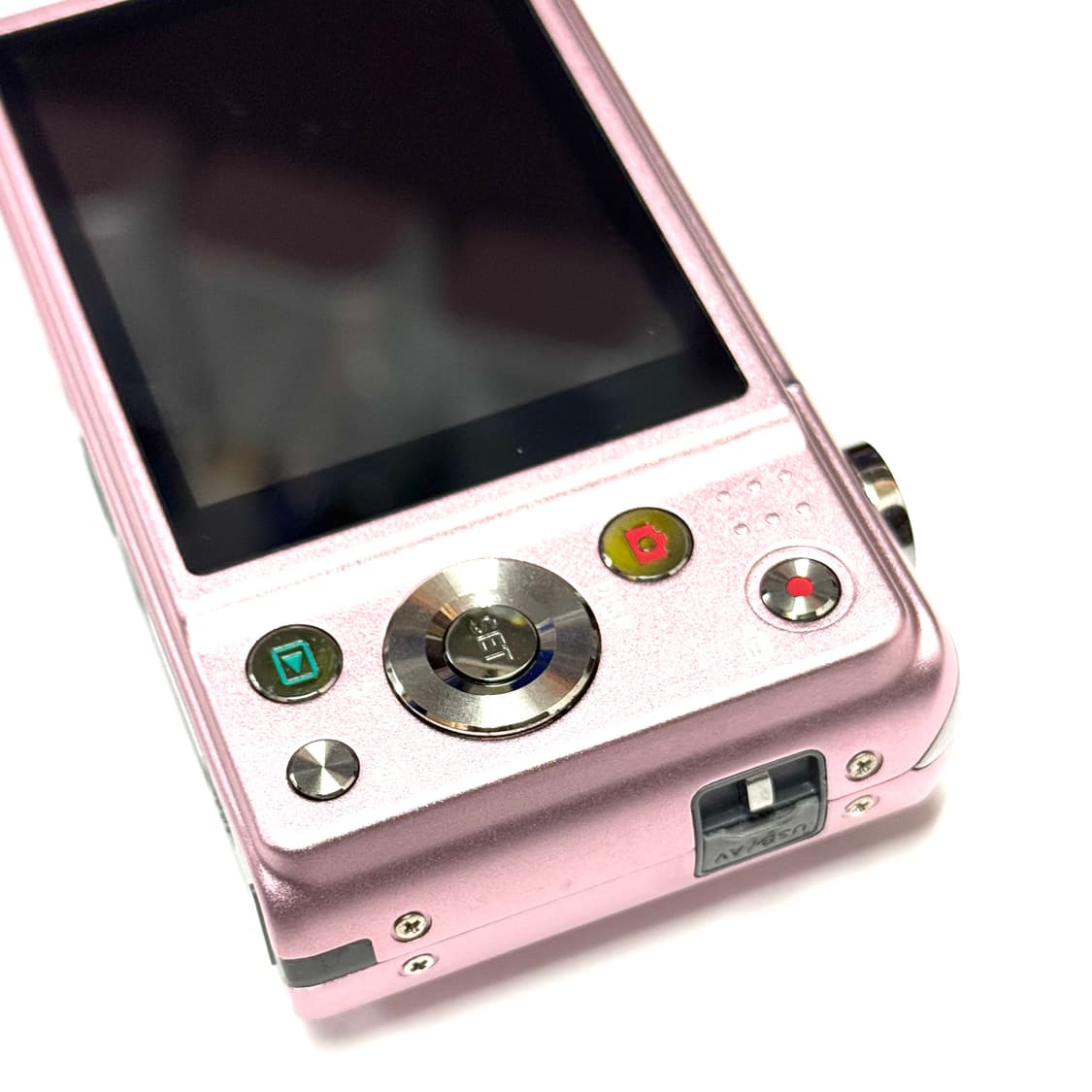 필름느낌 🫧 작례있음 ) 카시오 Ex-zs170 빈티지 디카💖✨ 상품이미지8