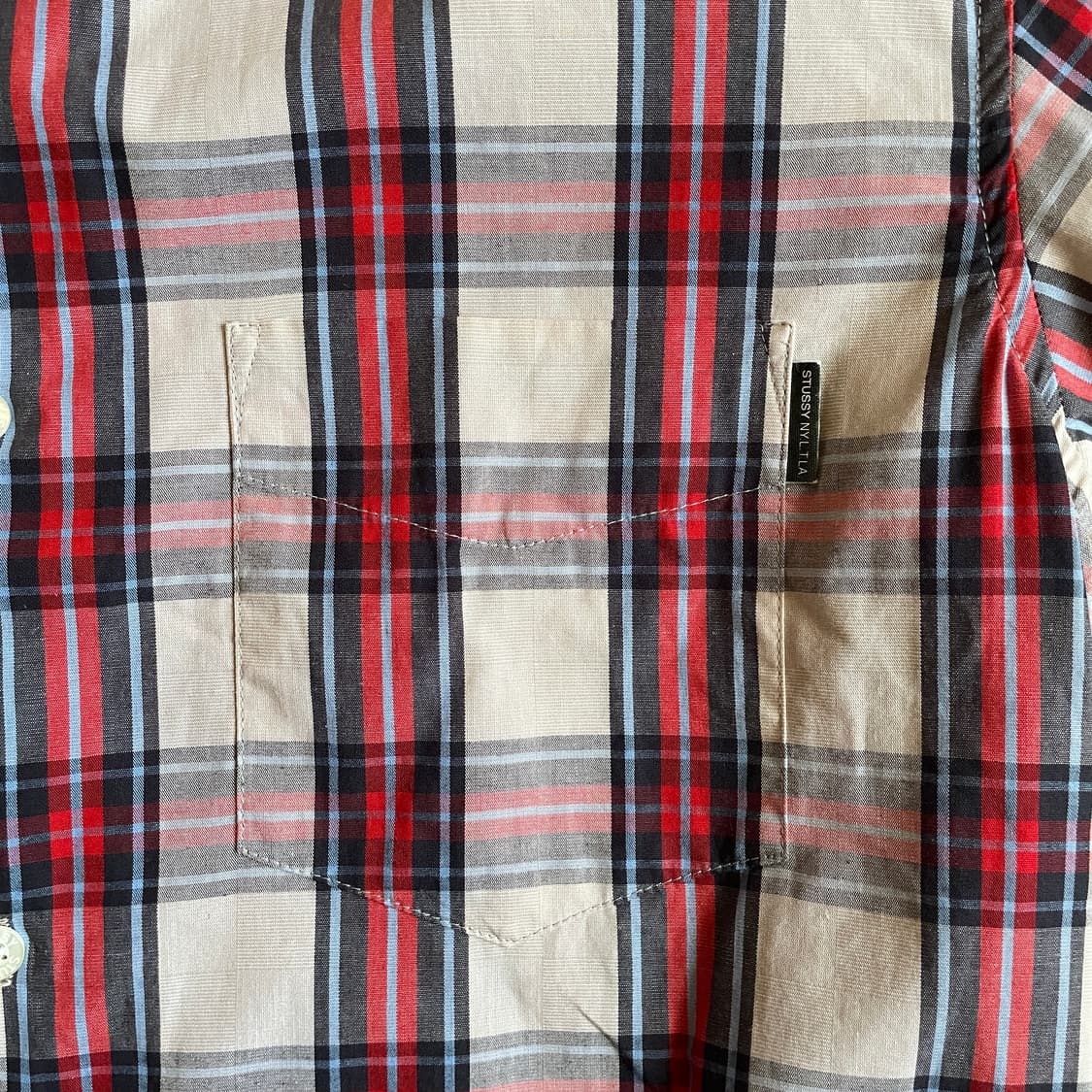 90s Stussy 상품이미지3
