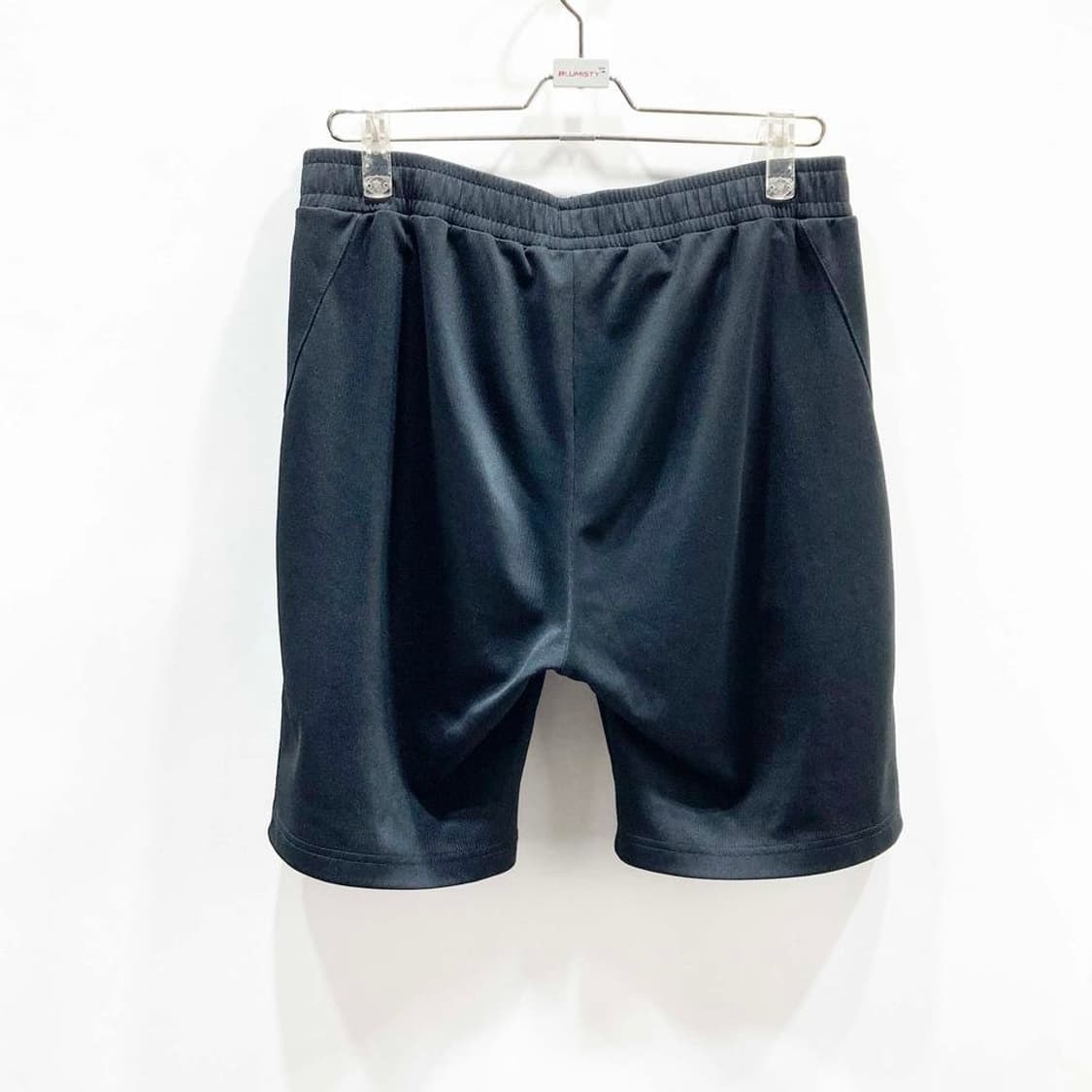 머렐 남성 밴딩반바지 블랙 30-34 진스센스 상품이미지2