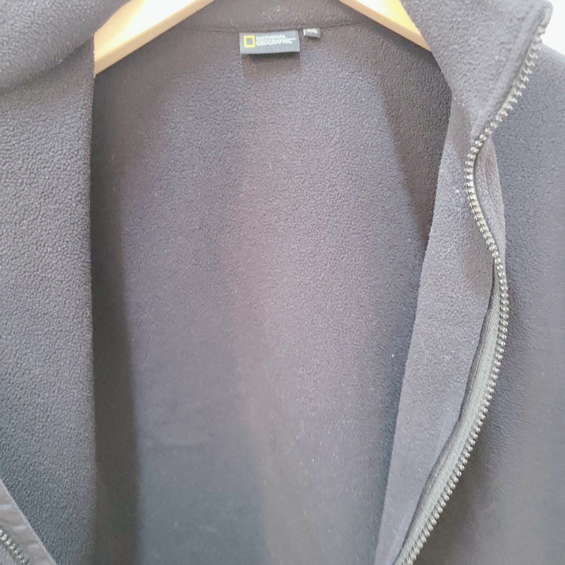 XXL) 내셔널지오그래픽 후리스  상품이미지5