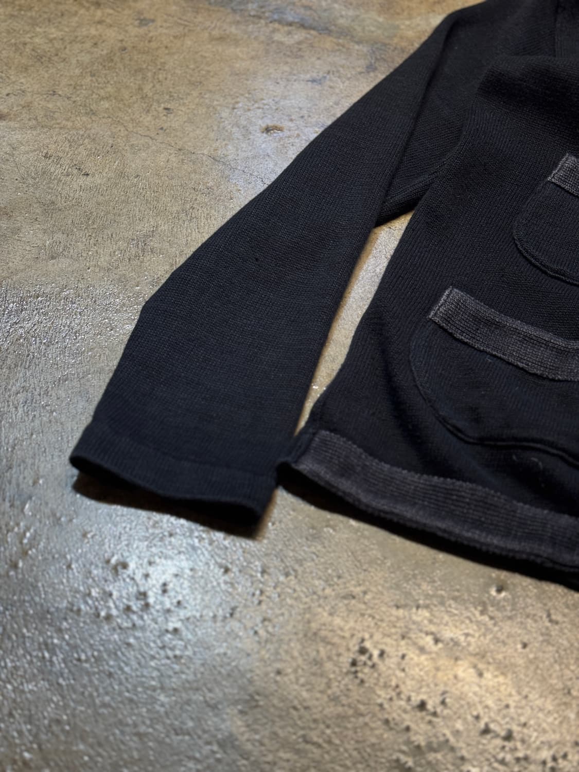 44-66 ) THE WYLER CLOTHING 상품이미지4