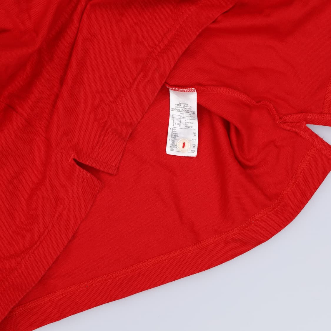 4 라코스테 PK셔츠 0323H1 상품이미지5