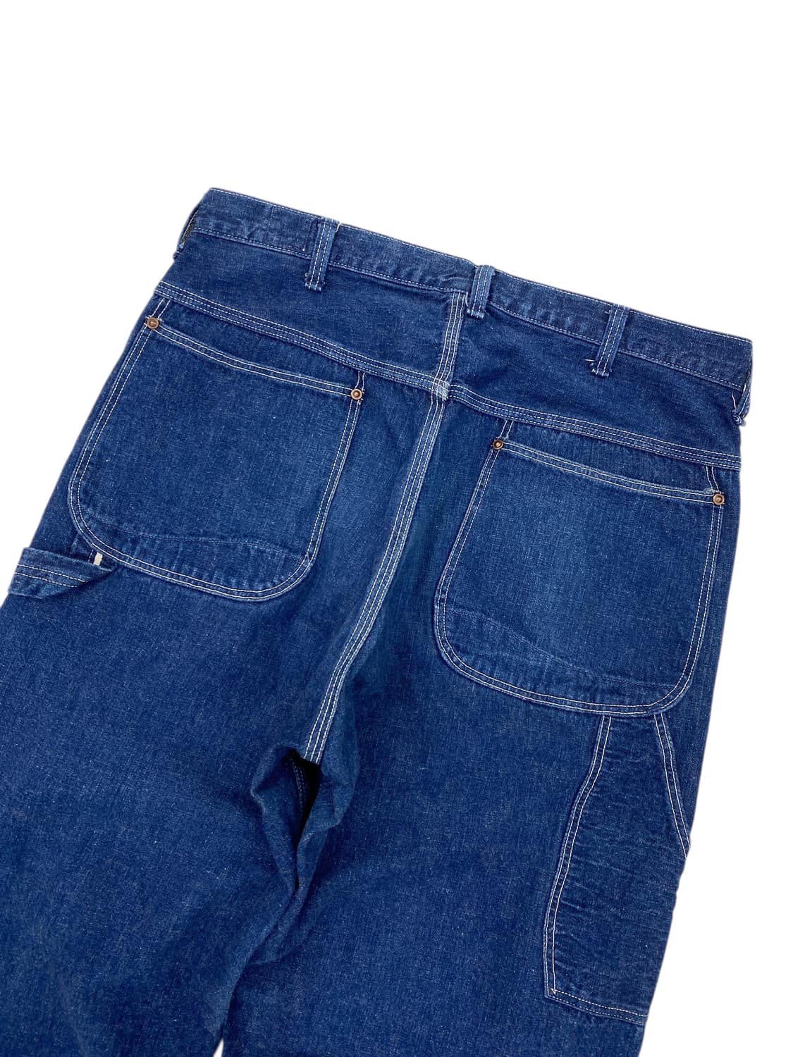 오어슬로우 데님 페인터 팬츠 상품이미지3