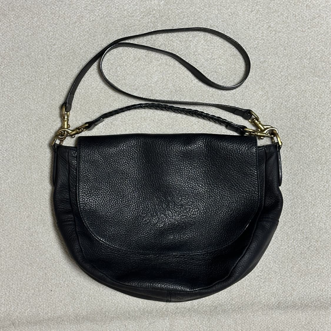 멀버리 에피 사첼 플랩 토트백 상품이미지1