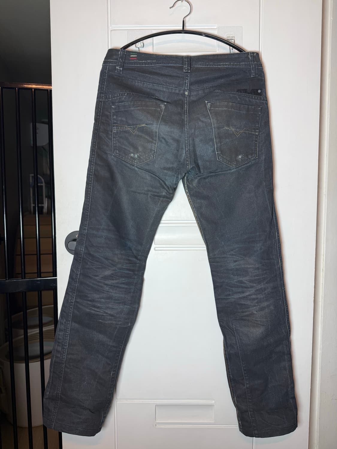 디젤 코티드 진 상품이미지2