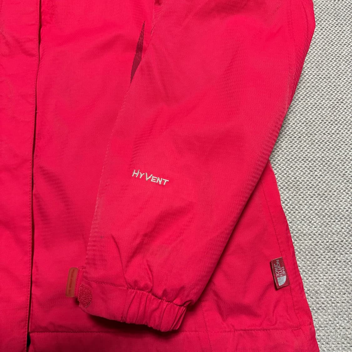 노스페이스 하이벤트 마운틴 자켓 상품이미지2