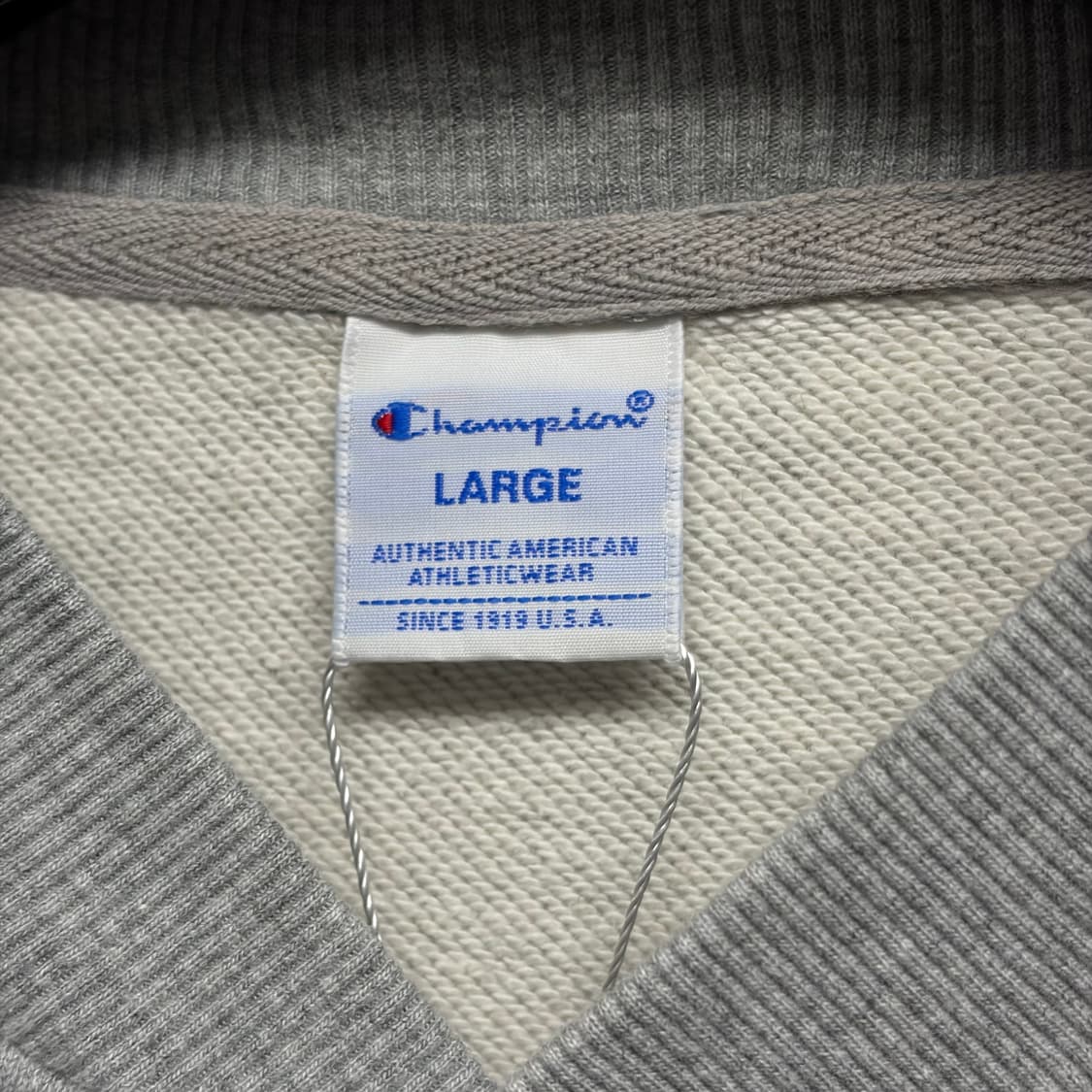 챔피온 스타디움 자켓 상품이미지5