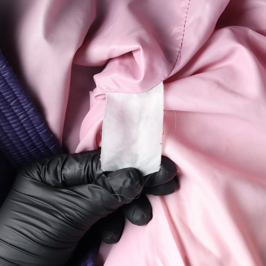 살로몬 빈티지 퀼팅 경량 패딩 L 상품이미지7