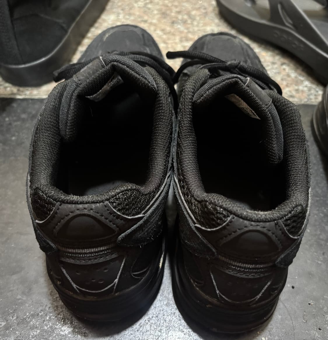 뉴발란스 509 블랙 280 상품이미지3