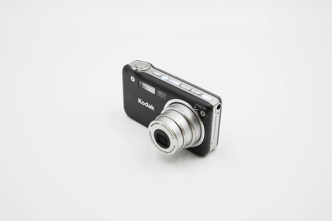 Kodak EasyShare V1253 (코닥 이지쉐어 V1253) 상품이미지6