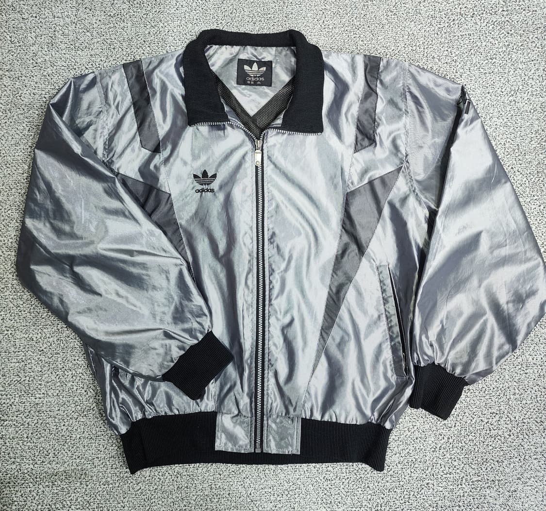 아디다스 올드스쿨 90s 바람막이 EL 상품이미지1