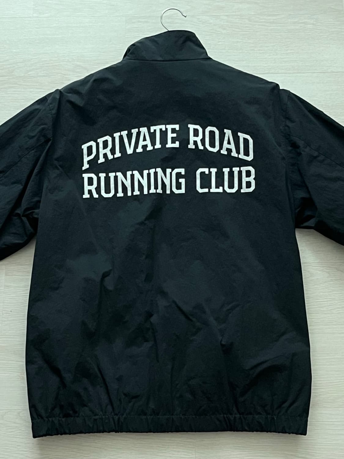 PRRC 트랙 수트 (L) 상품이미지5