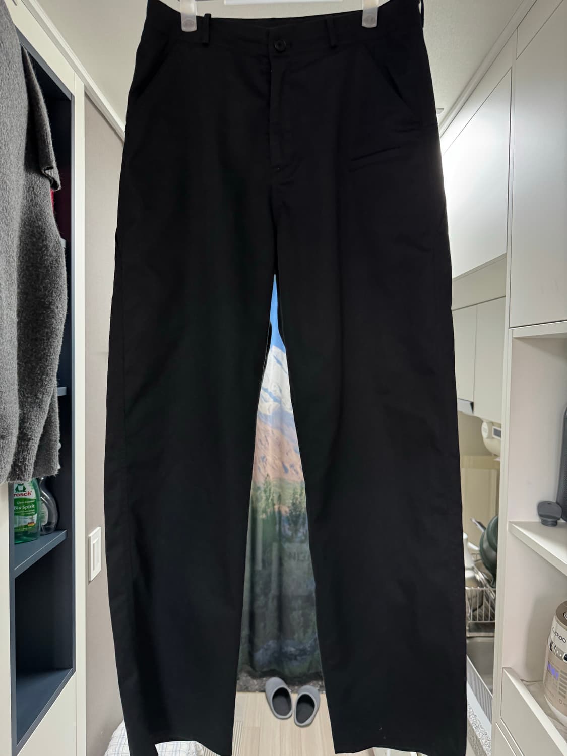 epicenter tourist ALBY trousers XL 상품이미지4