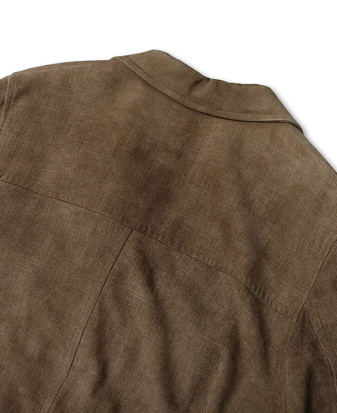 브리오니 [Brioni] 럭셔리 명품 베라 펠라 스웨이드 코트 상품이미지6