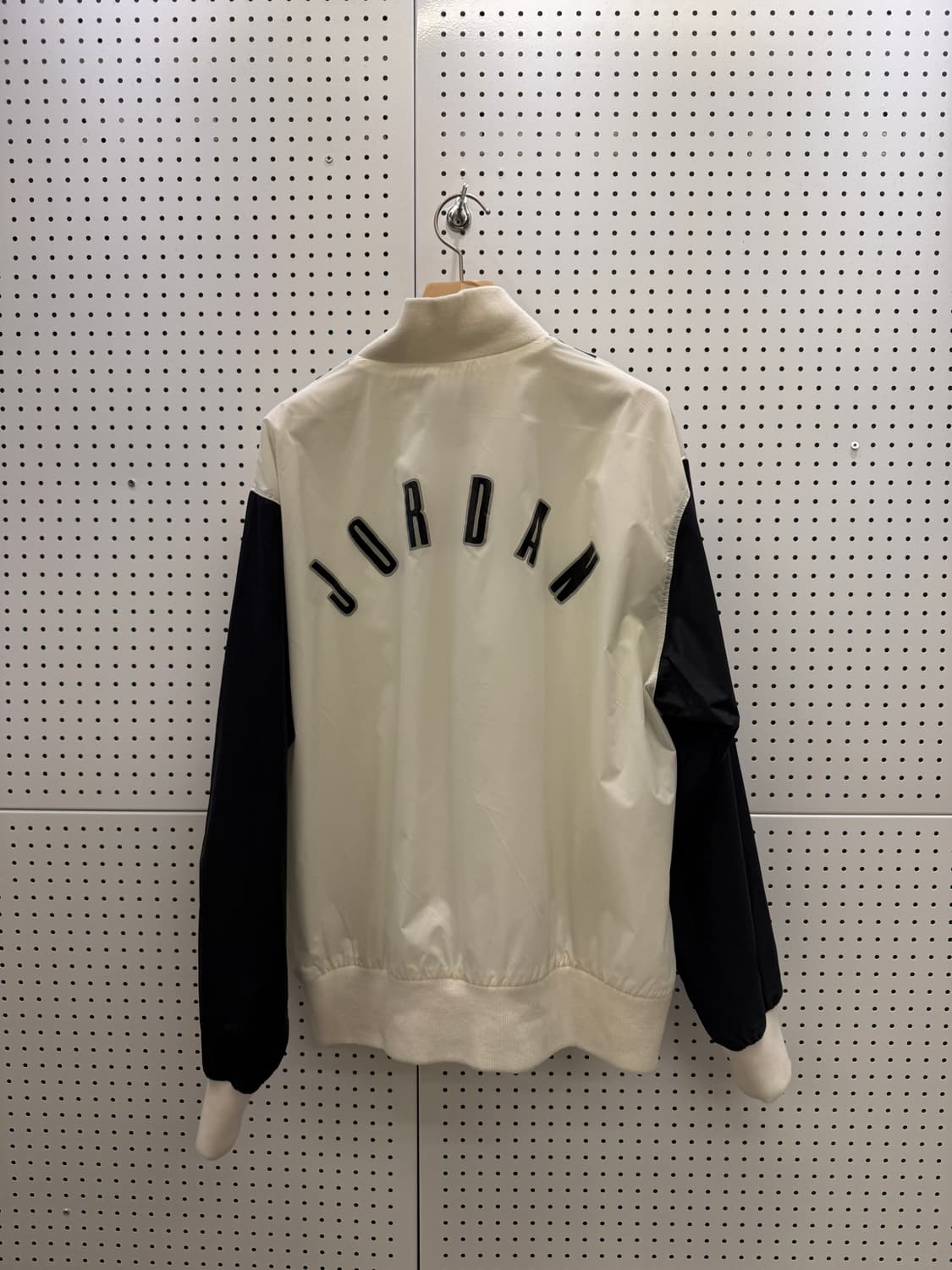 조던 투톤 트랙 자켓 U1168 상품이미지3