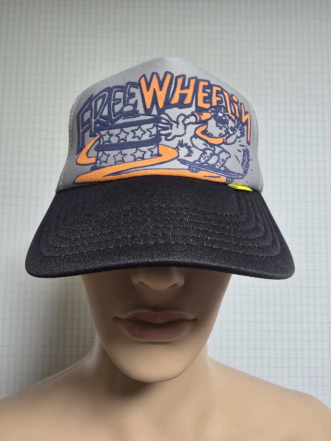 캐피탈 트러커 상품이미지7