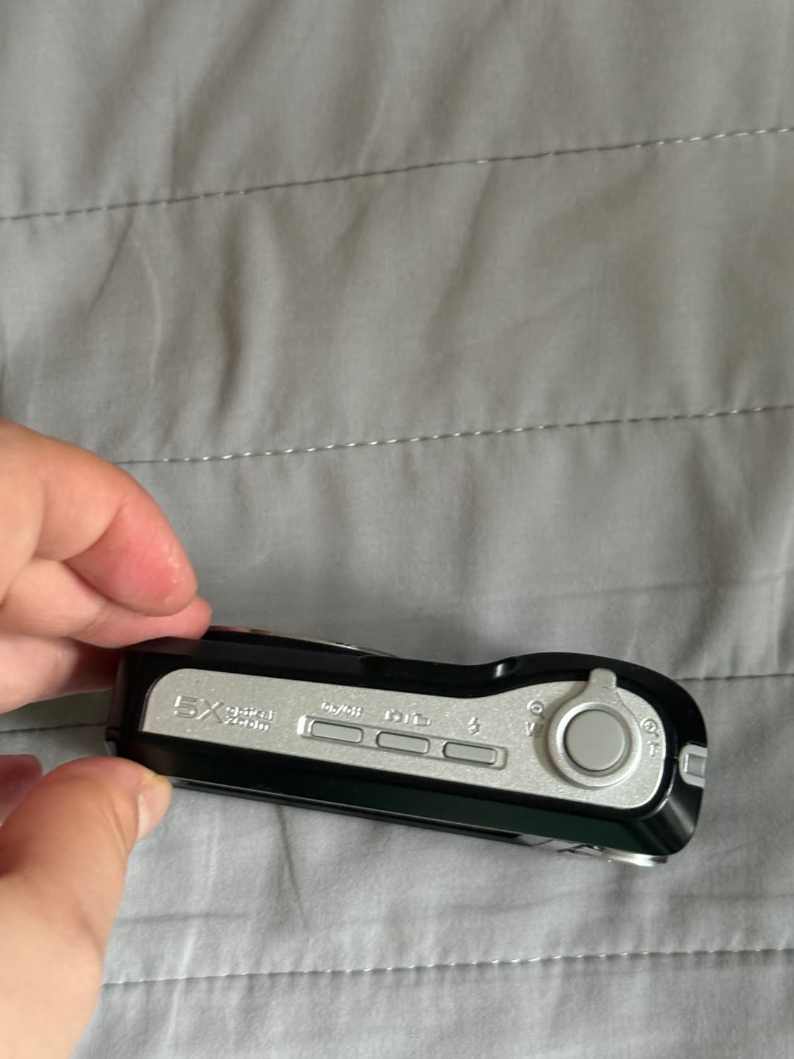 코닥 이지쉐어 C1450 빈티지 디카 디지털 카메라 상품이미지4