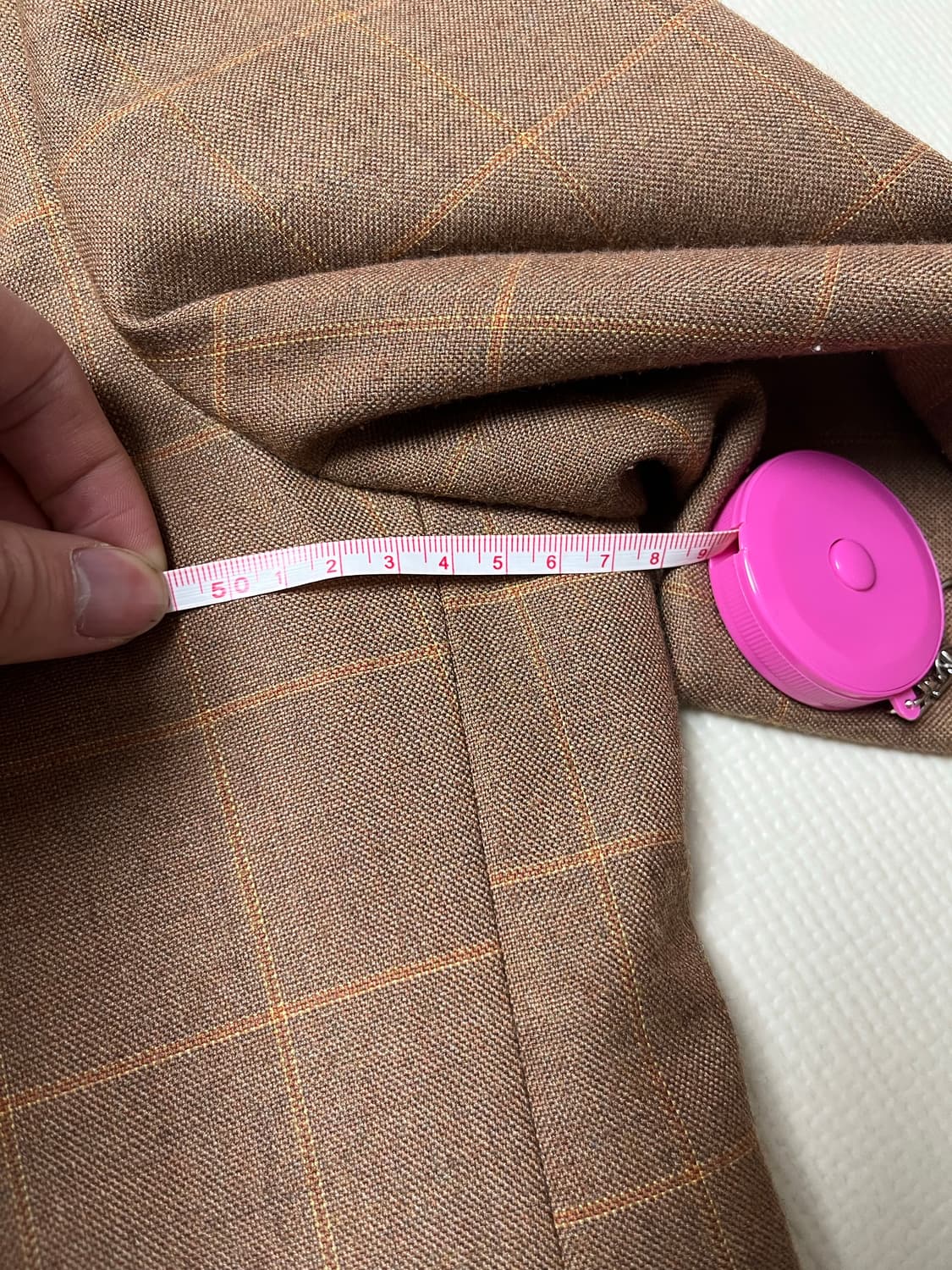 vintage 자켓 마이 상품이미지6