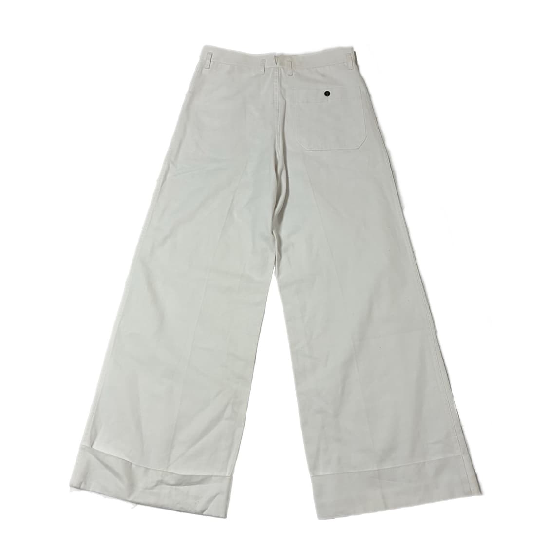 Toga pulla SAMPLE snap pants 상품이미지2