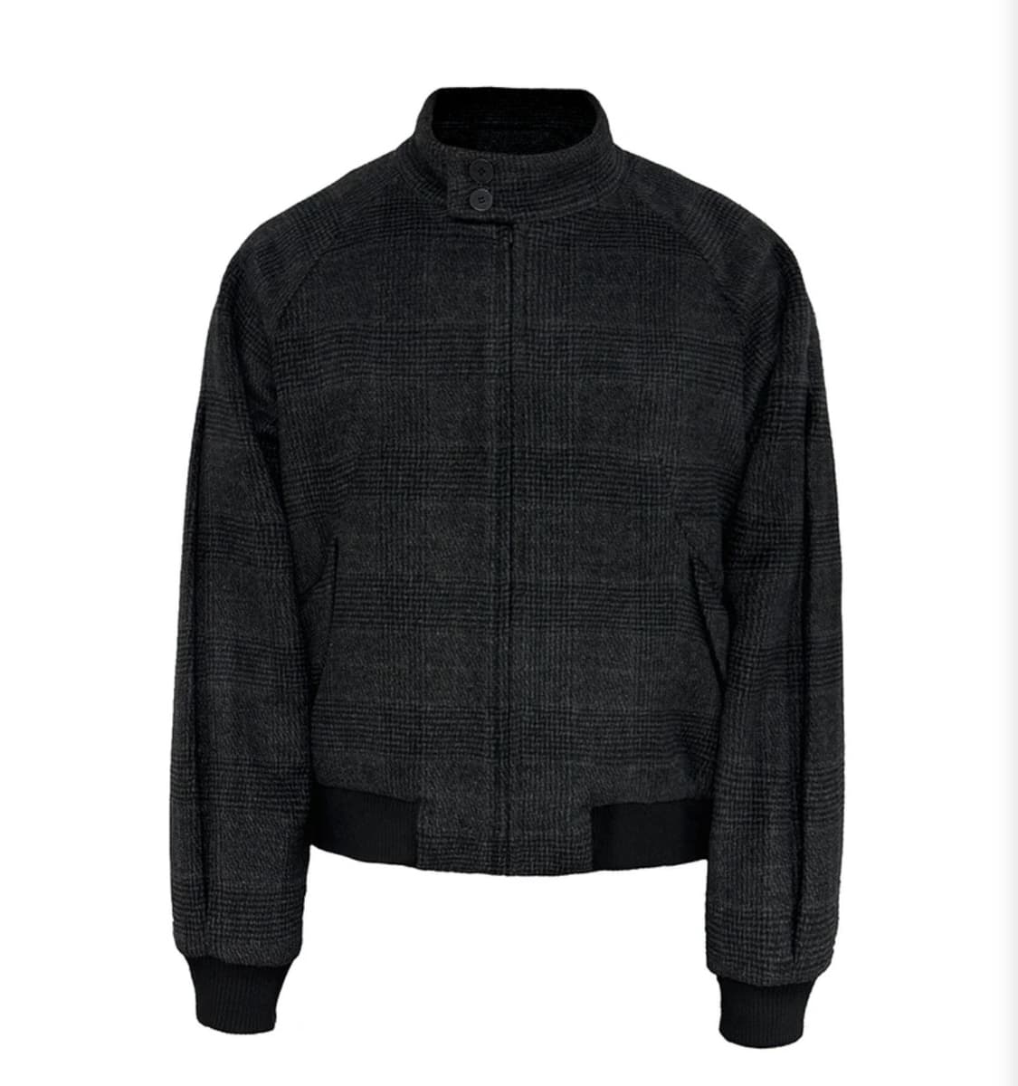 JCAESAR 헤링턴 자켓 구합니다 상품이미지1