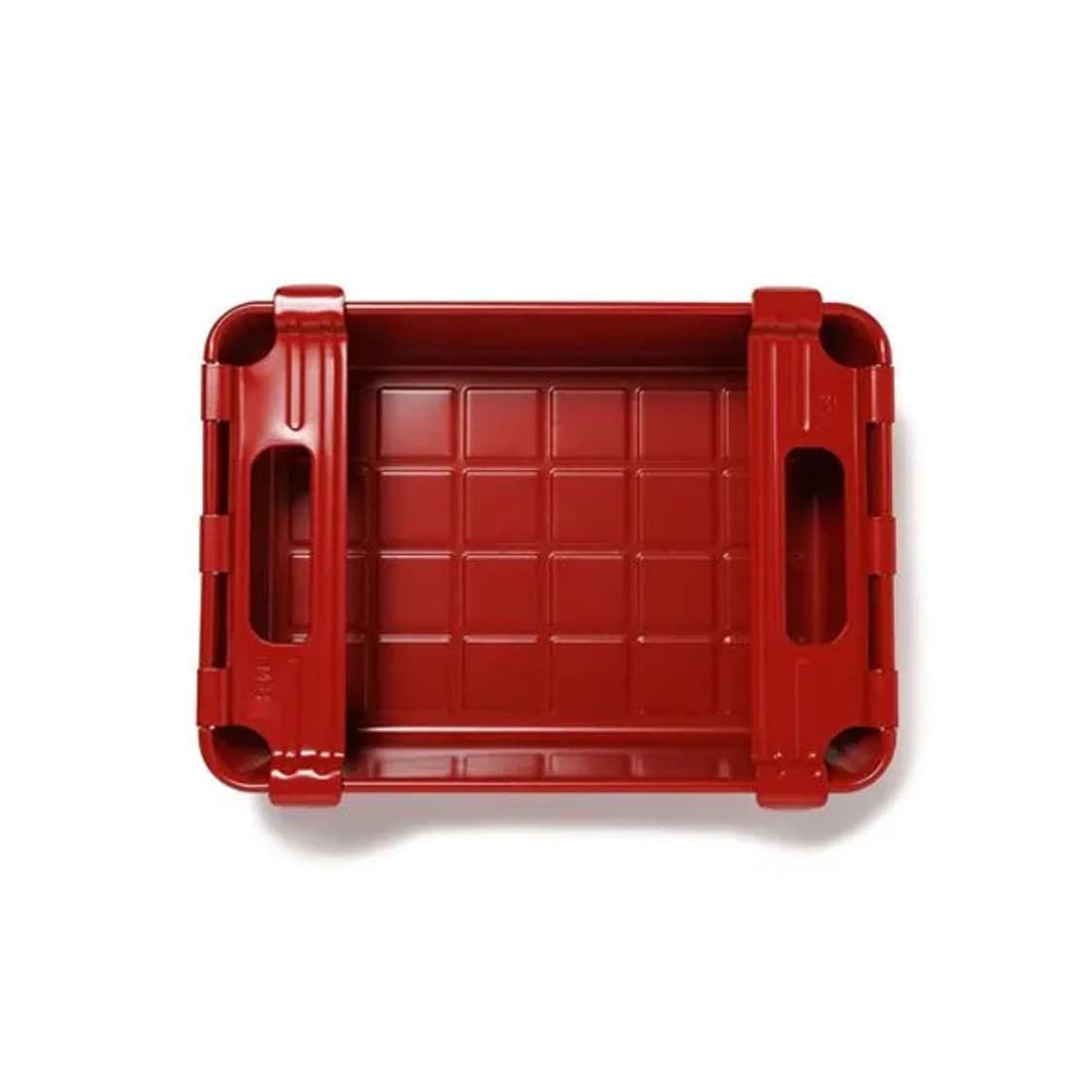 휴먼메이드 스틸 스태킹 박스 레드 상품이미지2