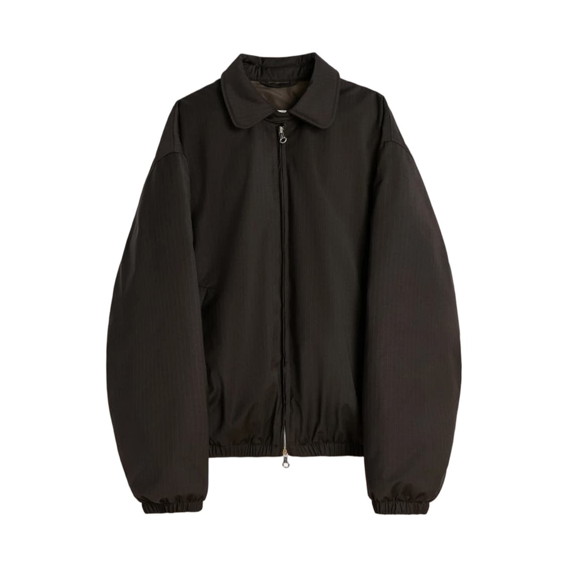 (48) 아워레가시 에비뉴 푸파 처칠 스트라이프 멤브레인 울 상품이미지1