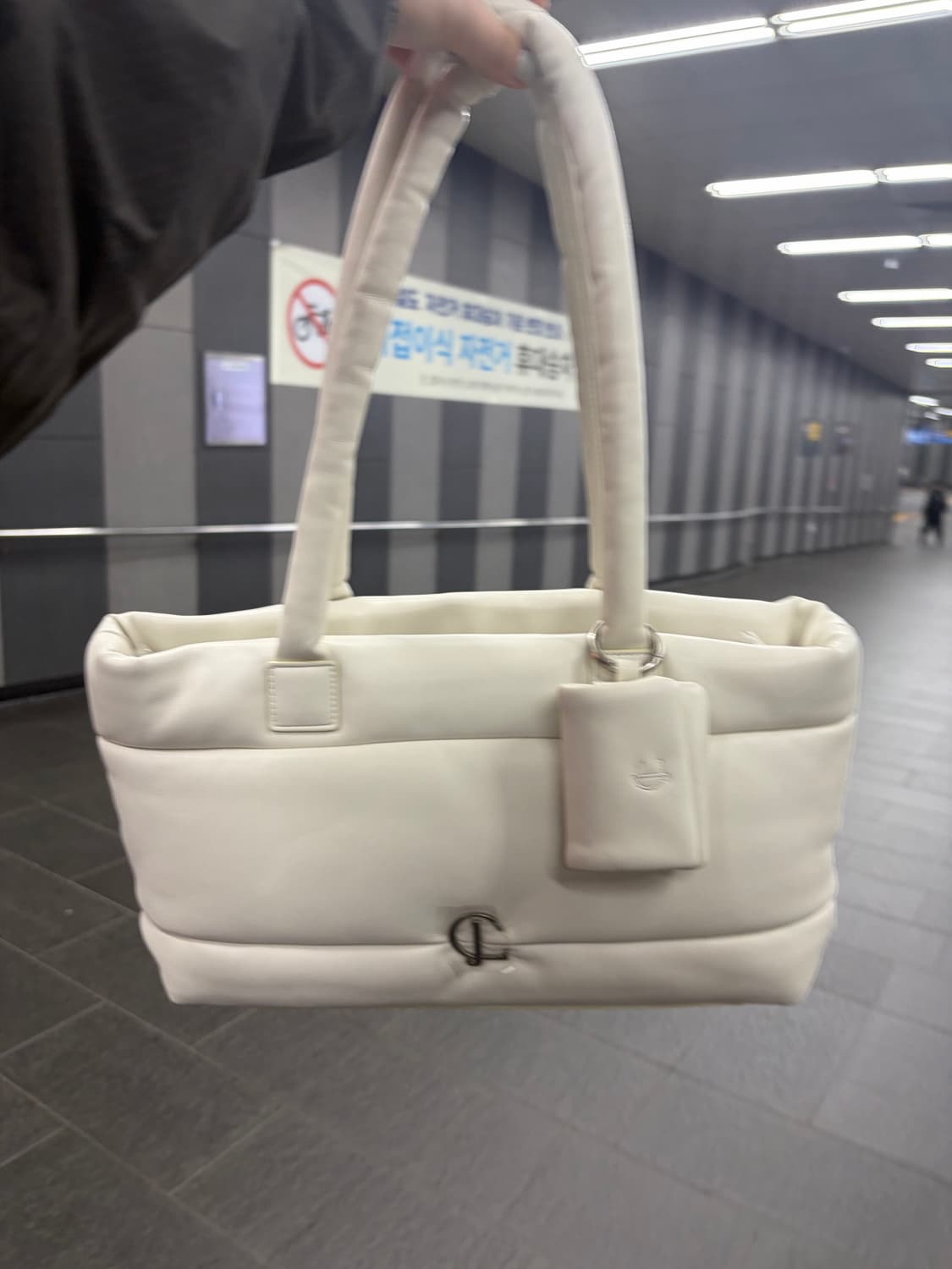 칼린 가방 상품이미지1