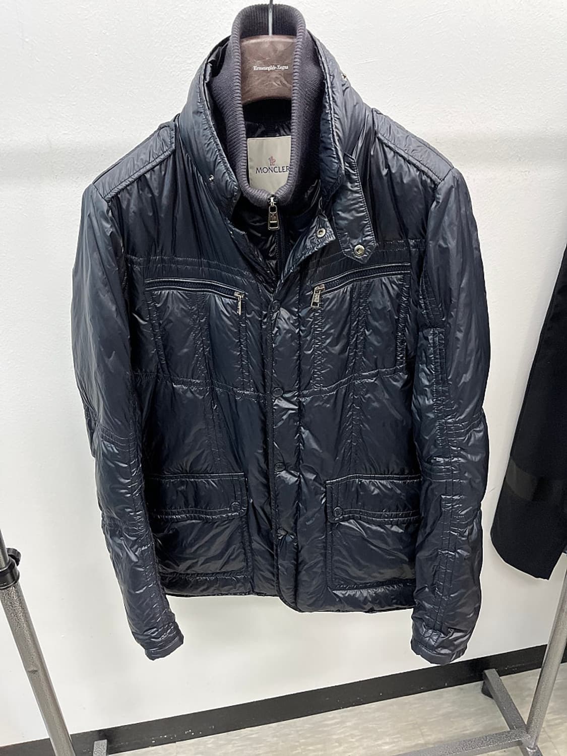 105) 몽클레어 경량 다운사파리  상품이미지3