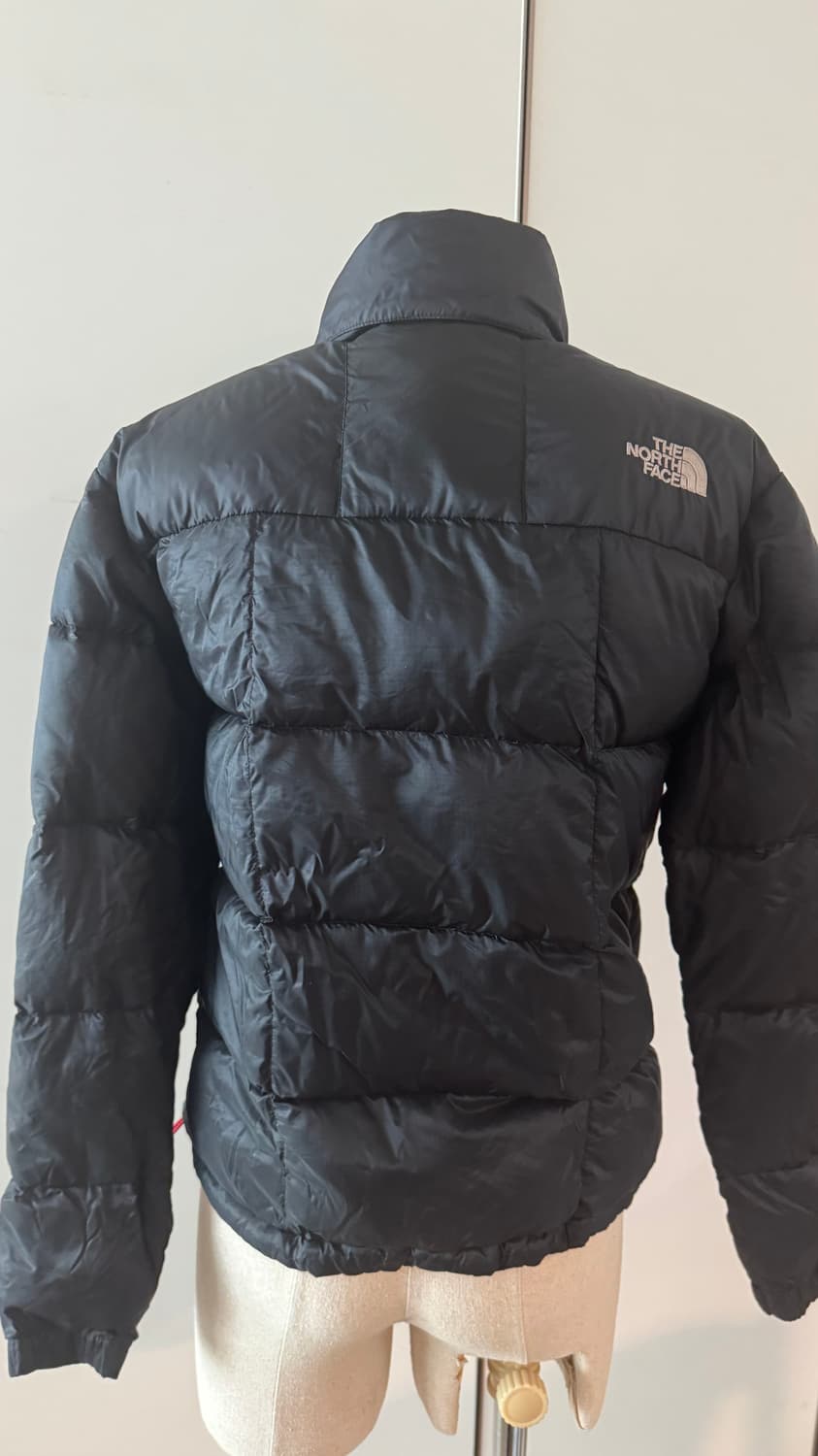 노스페이스 구스 패딩 S 90 상품이미지2