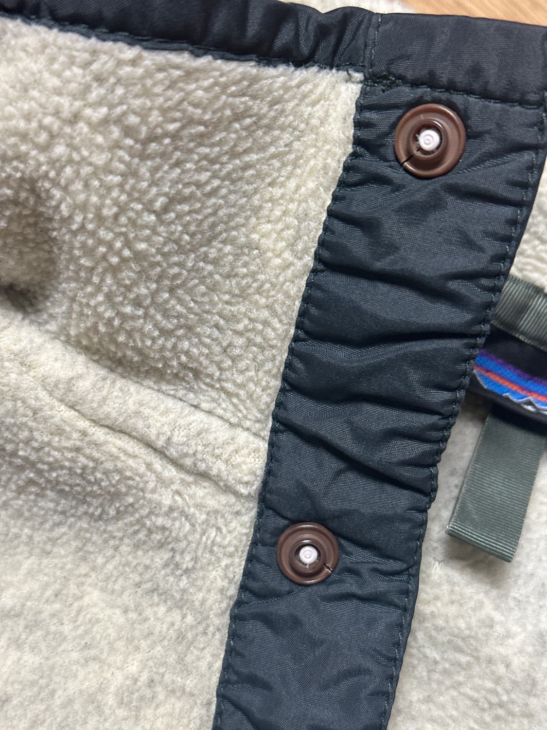 파타고니아 신칠라 상품이미지3