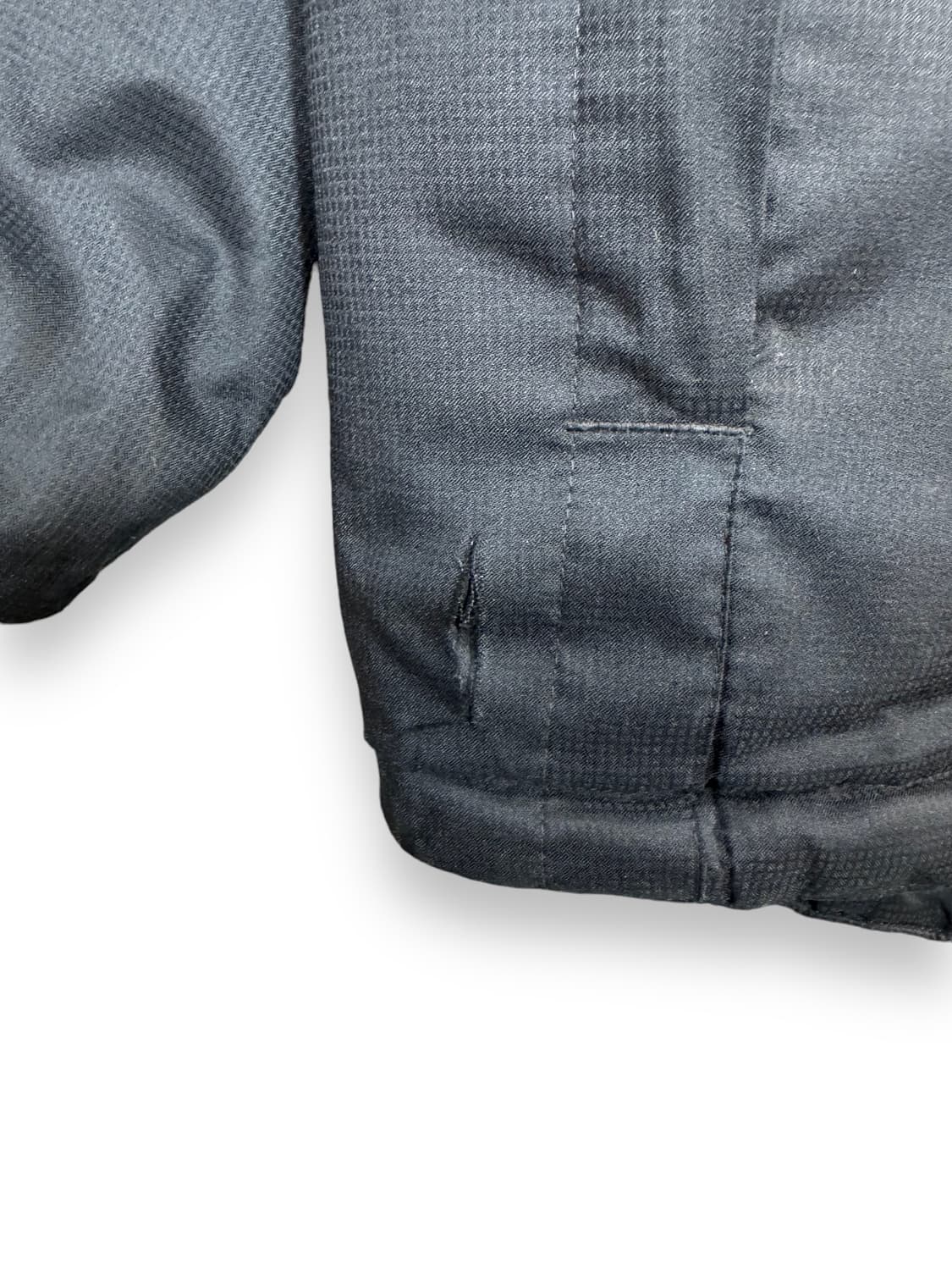 나이키 인터밀란 자켓 상품이미지4