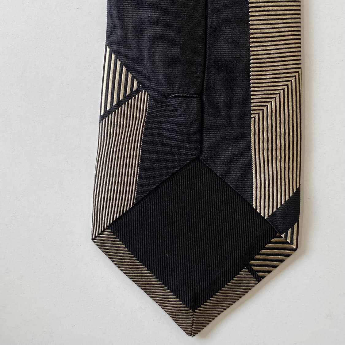 요지야마모토(Yohji Yamamoto) 명품 정품넥타이 상품이미지7