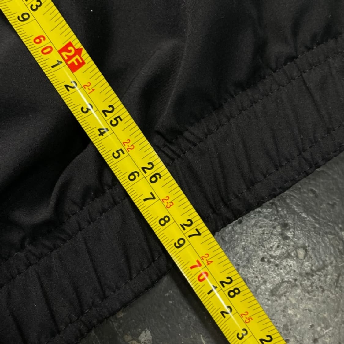 100 아디다스 바람막이 상품이미지7