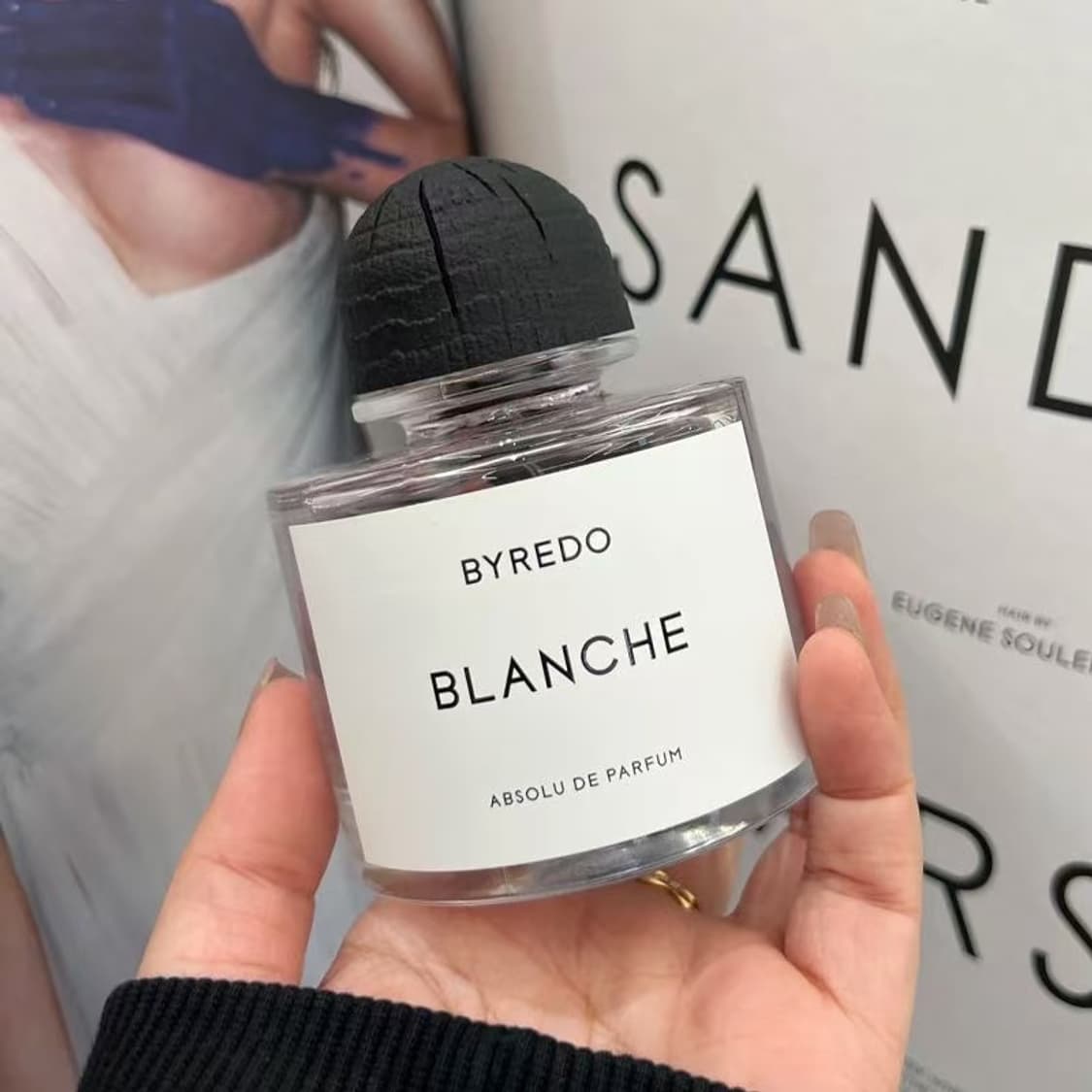 바이레도 블랑쉬 앱솔뤼 드 퍼퓸 50ml 상품이미지1