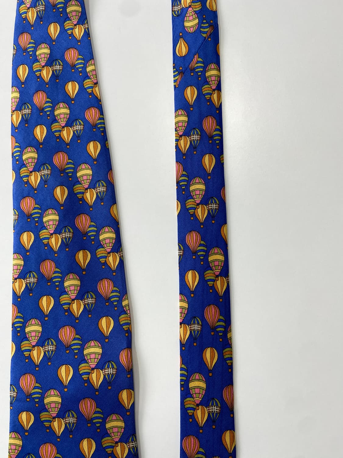 버버리 (Burberry) 정품 명품넥타이 상품이미지10