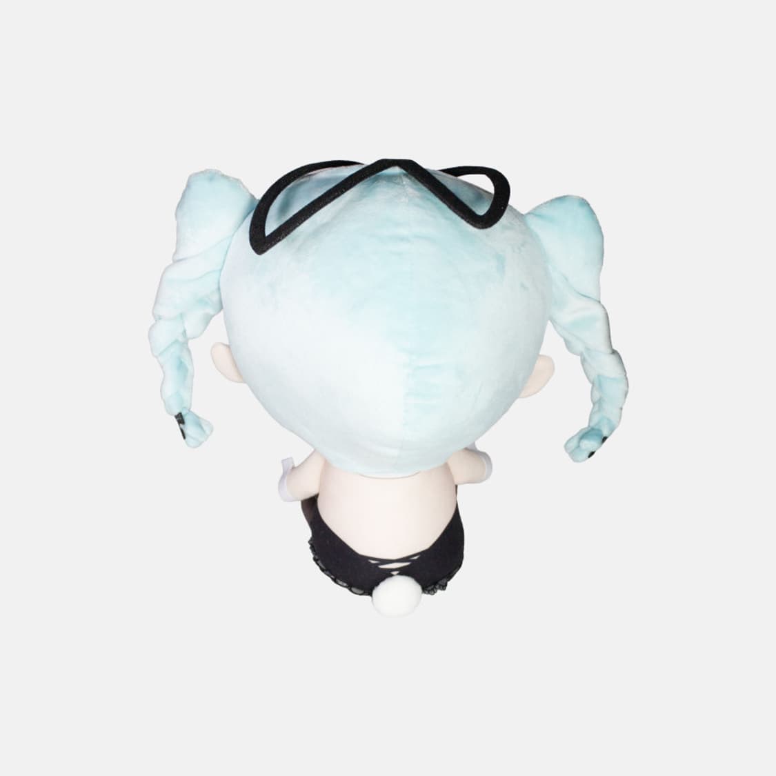 하츠네 미쿠 큐루마루 인형 루루도 바니 ver 상품이미지3