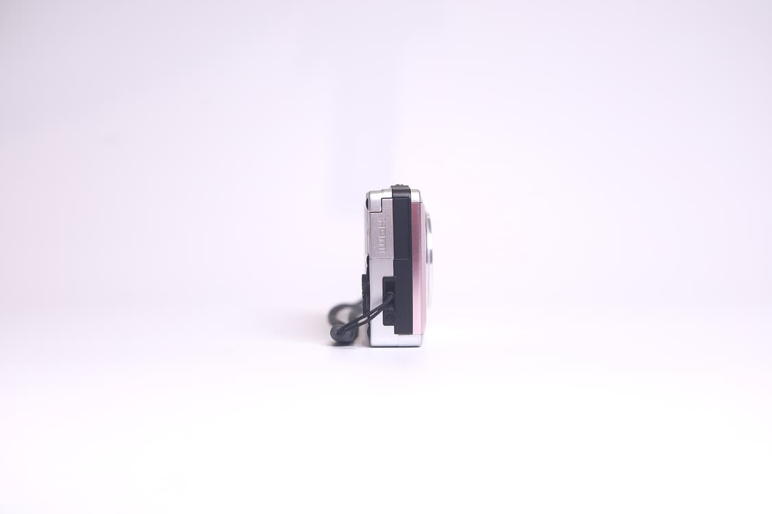 올림푸스 뮤7040 핑크 박스셋 (이체 시 할인) 상품이미지4