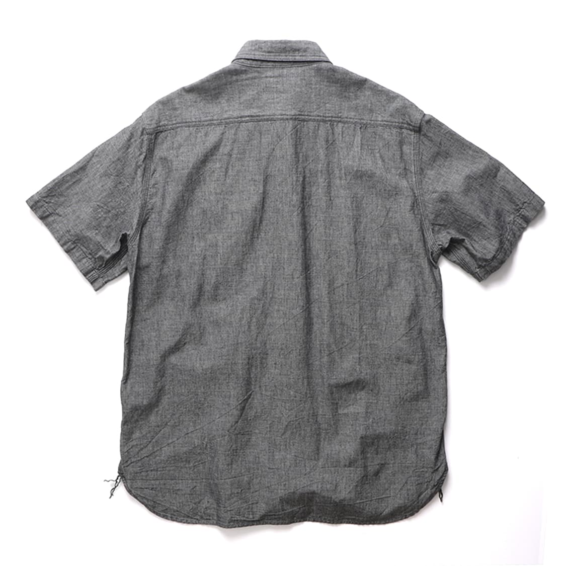 빔즈플러스 BEAMS PLUS Indigo Chambray 상품이미지6