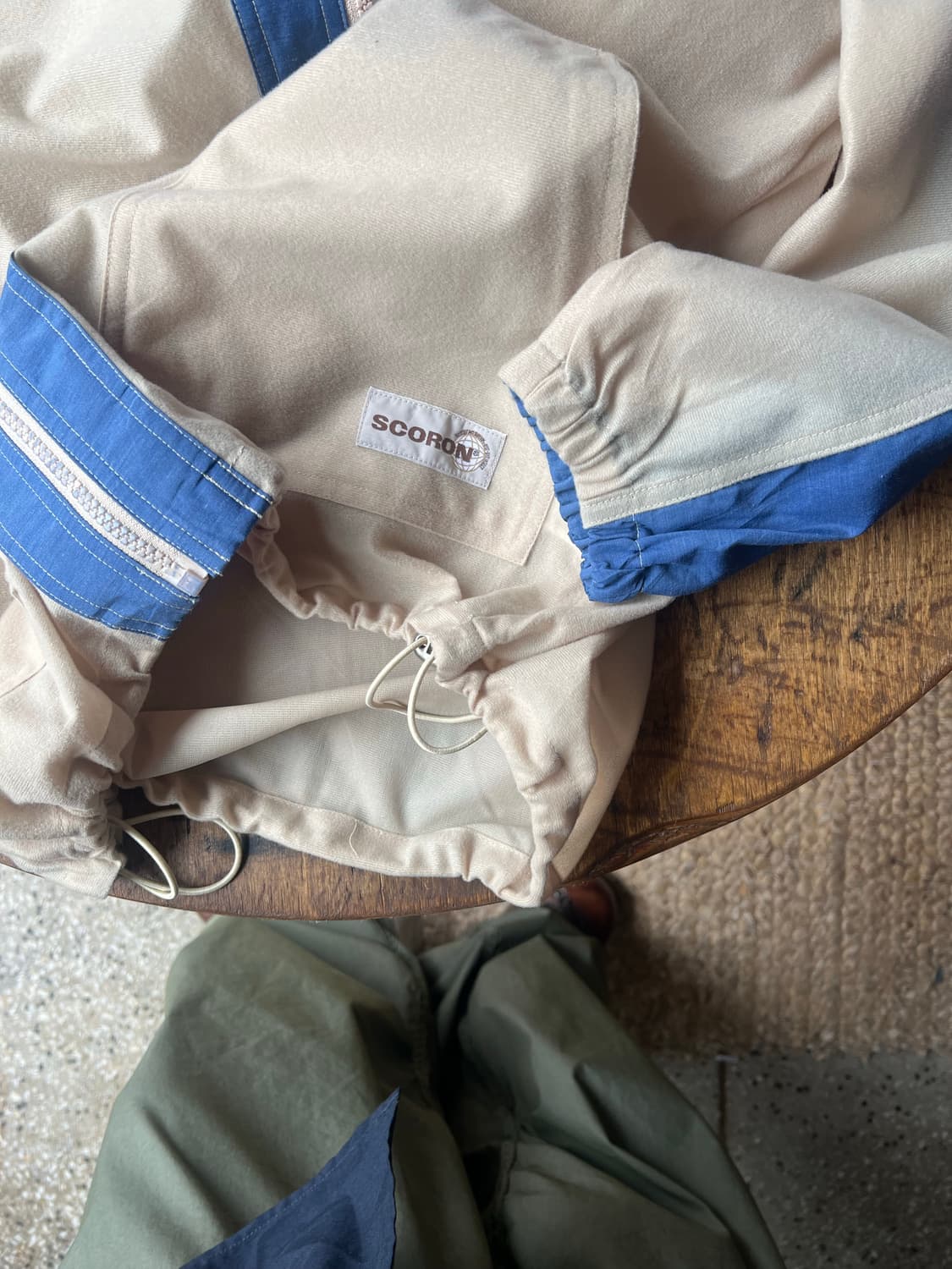 Jacket 상품이미지5