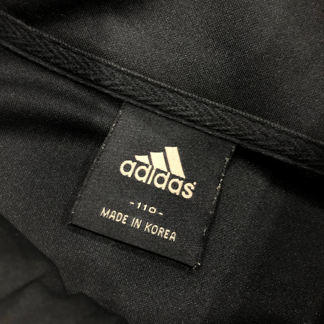 아디다스 검골 져지 트랙 자켓 상품이미지5