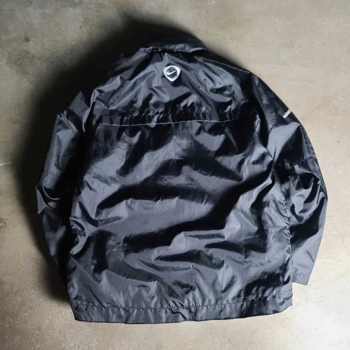 나이키 맨체스터 바람막이 상품이미지5