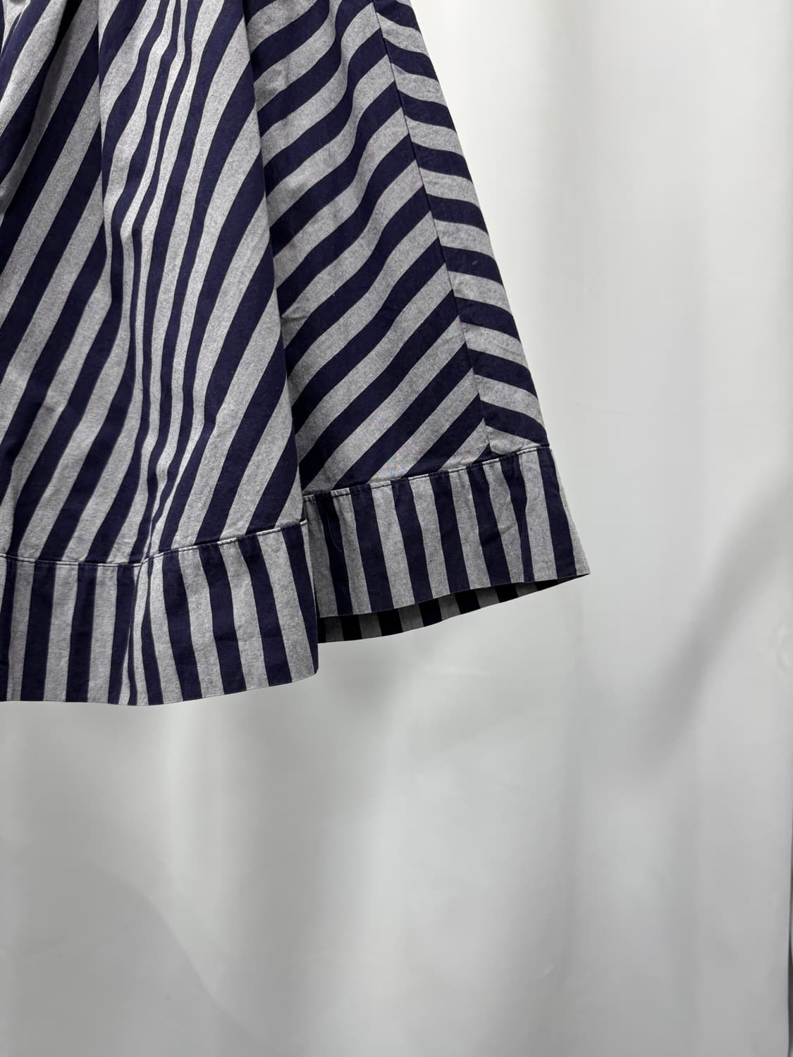 vtg skirt 상품이미지3