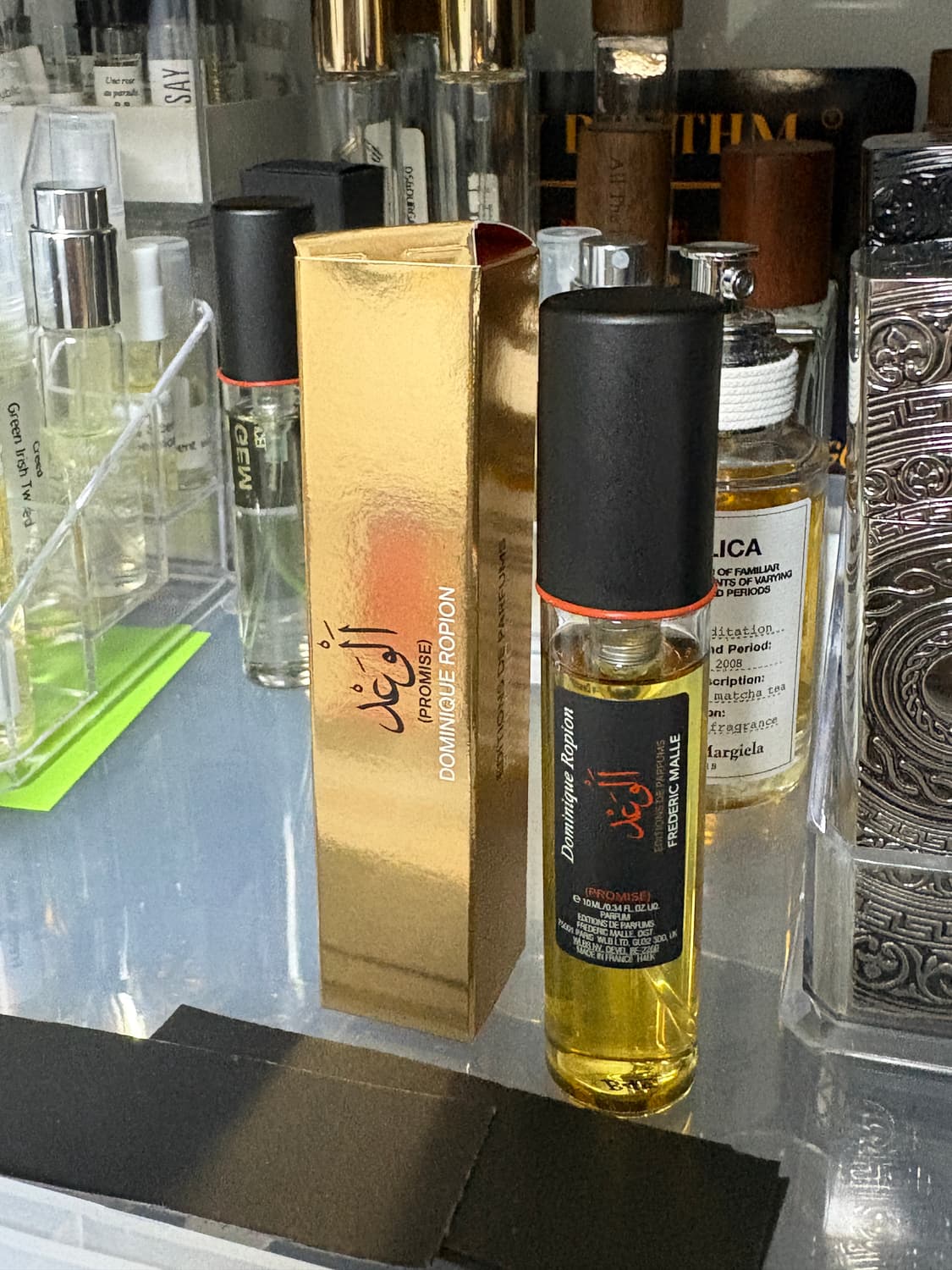 프레데릭말 프로미스 10ml 상품이미지1