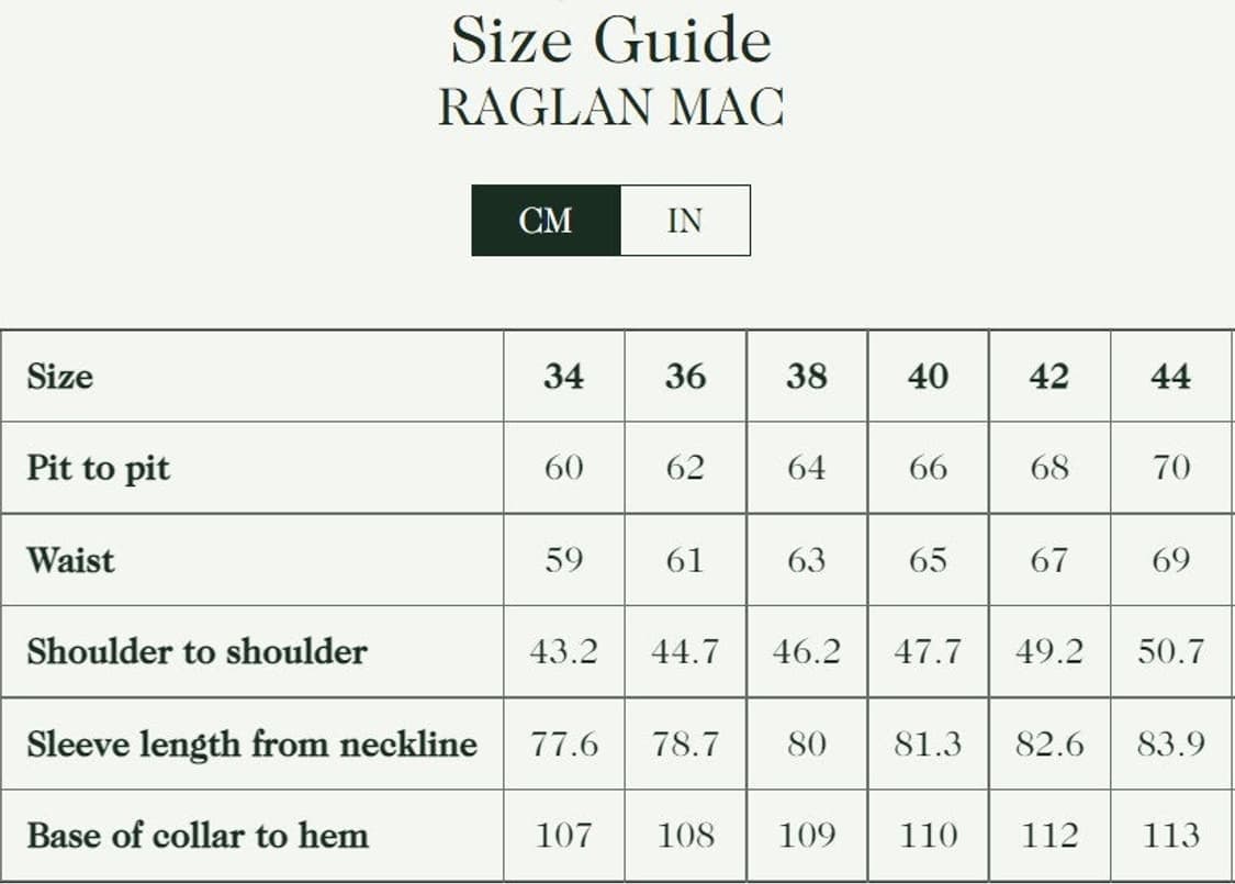 드레익스 AW21 코튼 발마칸 벨티드 트렌치코트 상품이미지10