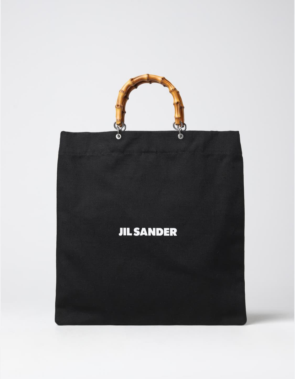 질샌더 뱀부 토트백 크로스백 상품이미지1