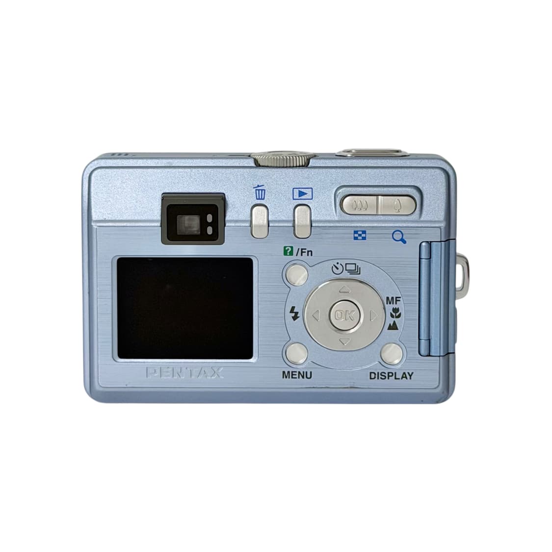 (키키pick✨)Pentax optio 펜탁스 옵티오 S40 상품이미지6