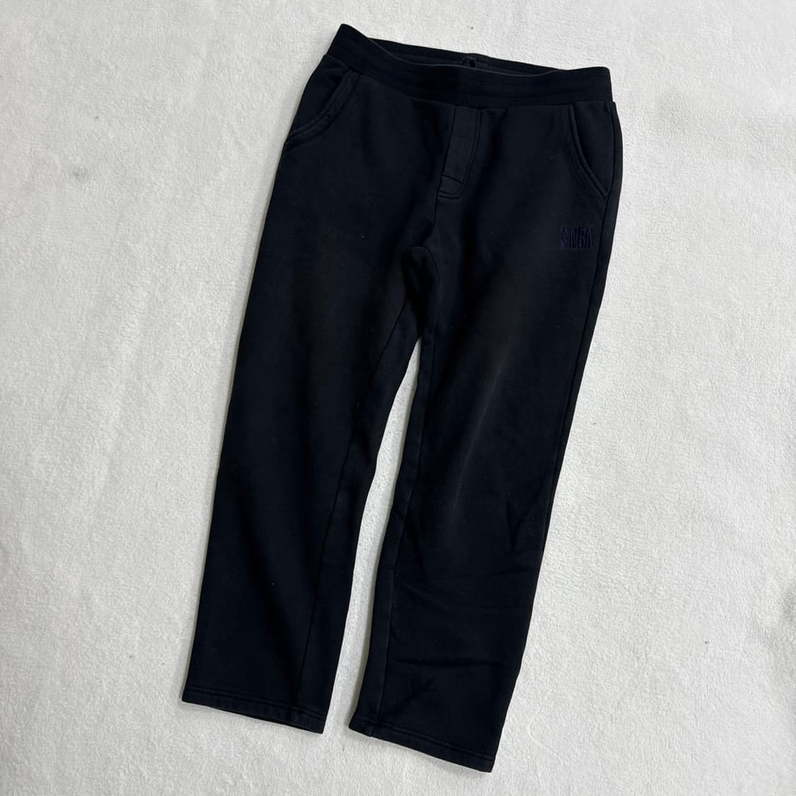 81 NBA 기모 트레이닝 팬츠 0331T 상품이미지1