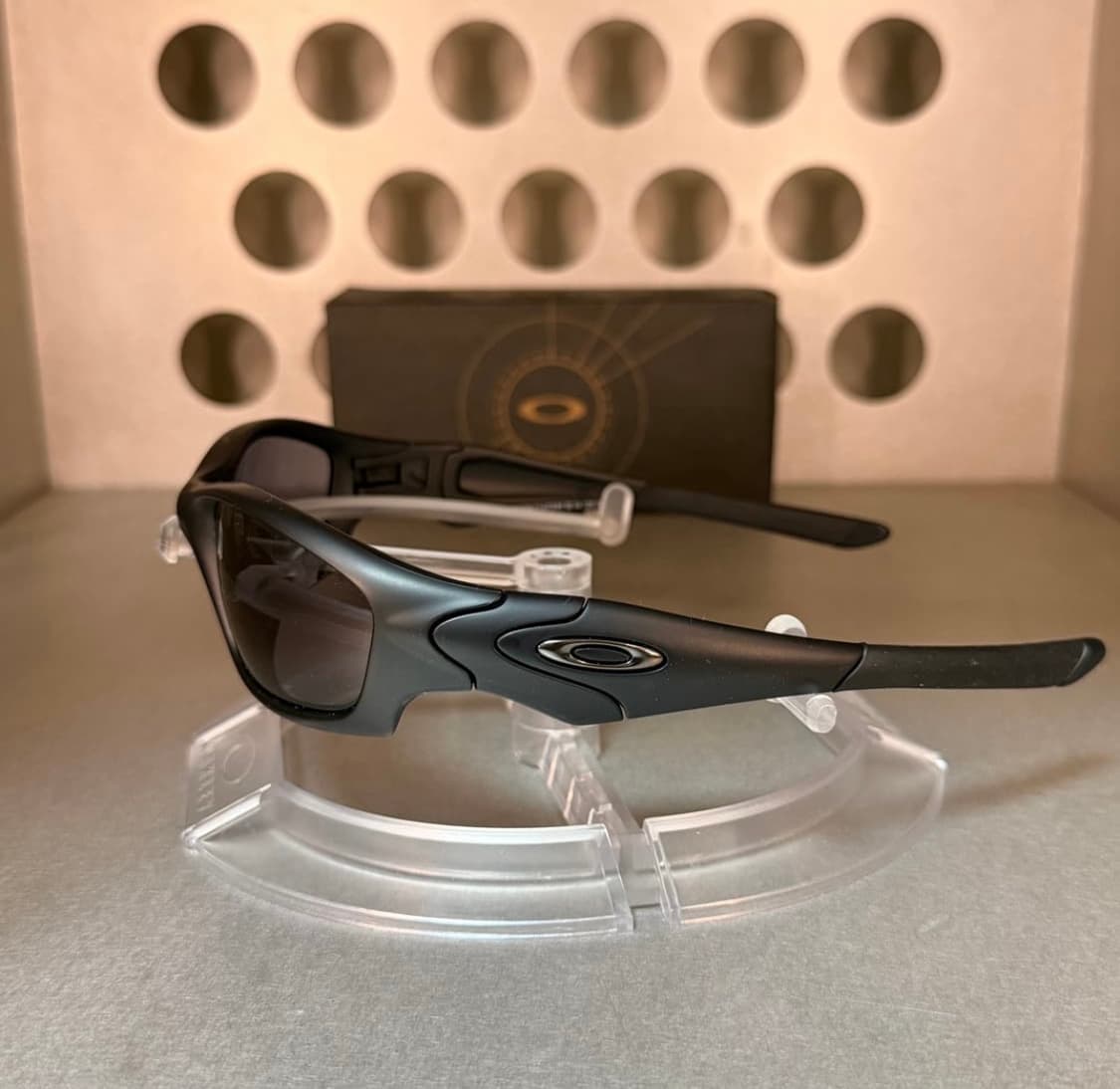 오클리 Straight Jacket 2.0 스트레이트 자켓 (2007) 상품이미지3