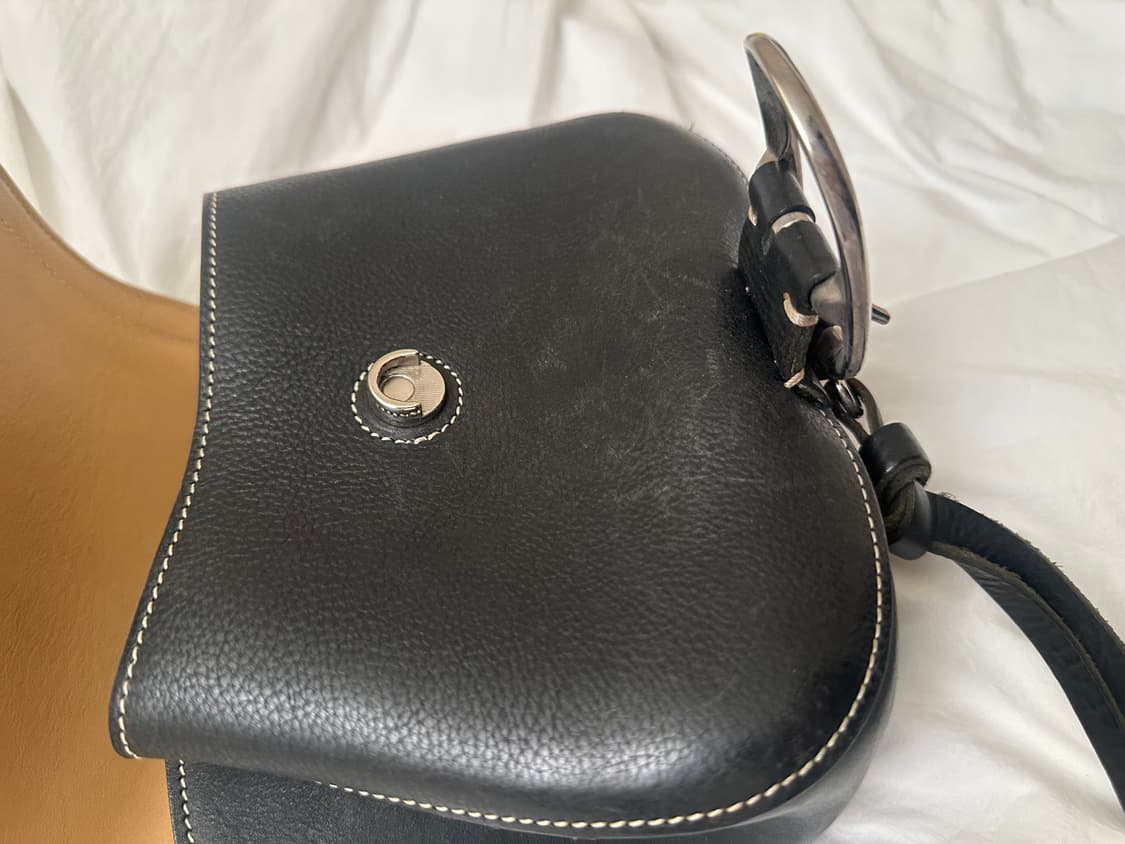 프루아 키튼백C 블랙 상품이미지3