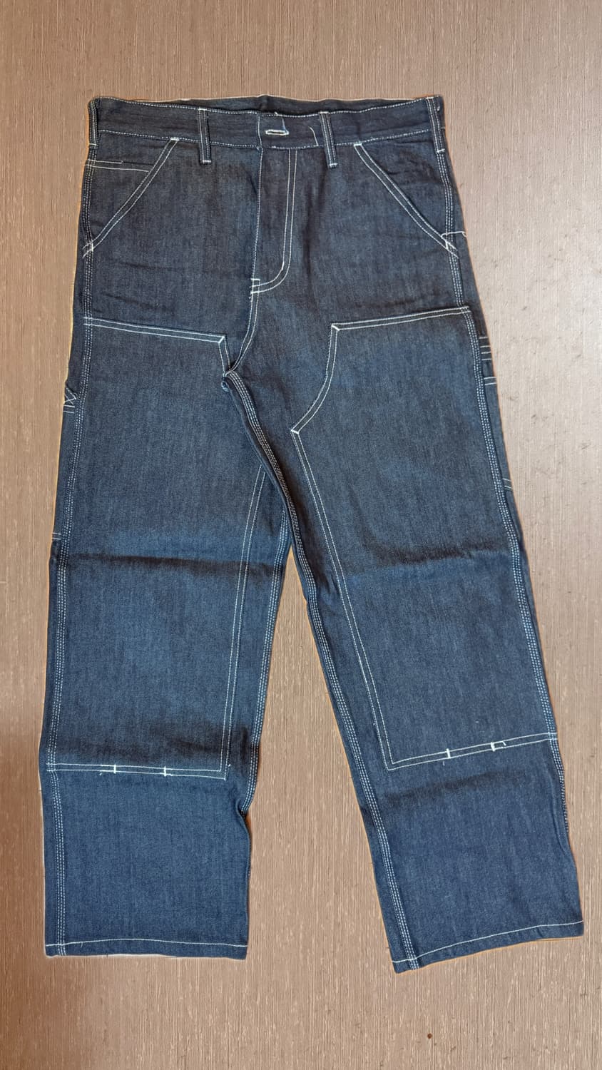 칼하트 더블니 구제 상품이미지1